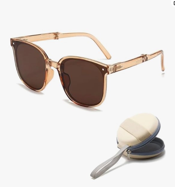 Foldable Sunglasses
